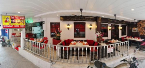 Swiss Food Restaurant and room for rent